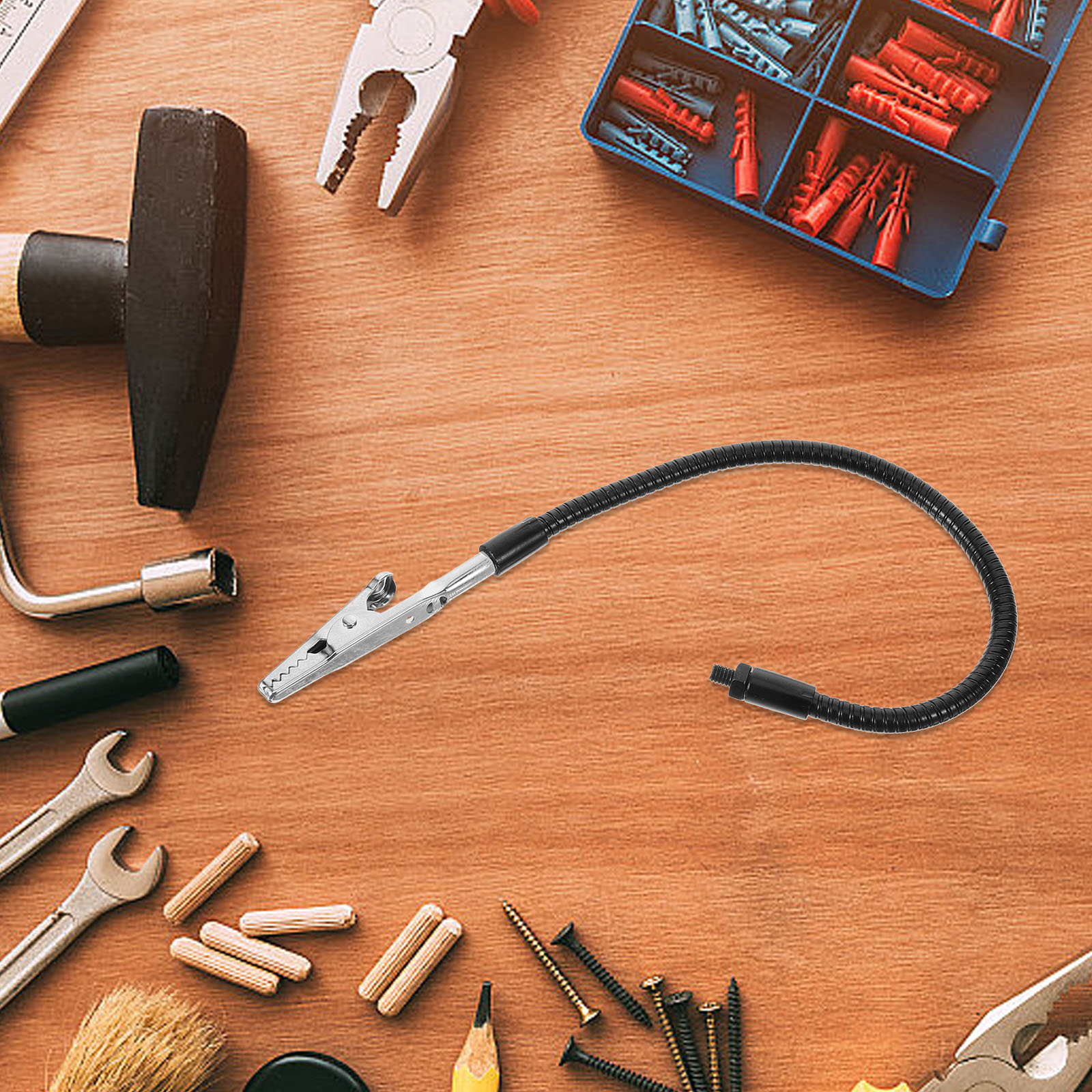 Helping Hands Welding Third Ha - Workshop Tools Photos 评论和价格
