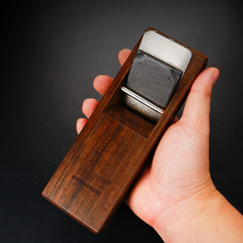 Japanese Style Wood Planer Eur - Hand Plane Block 评论和价格