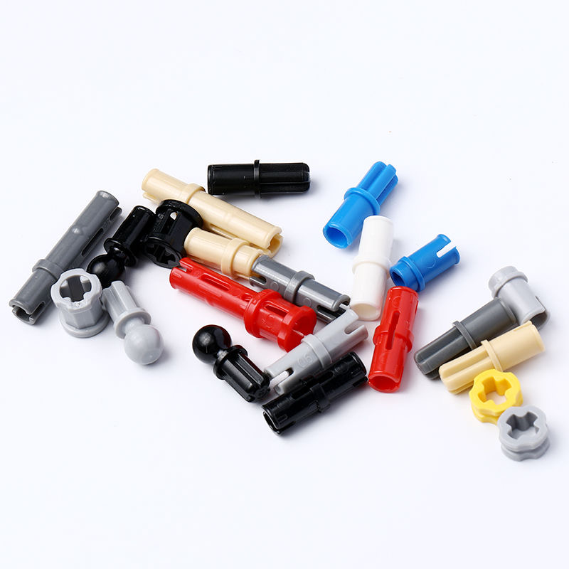 10PCs Bolt Pin Moc high-tech P - Hand Plane Block 评论和价格