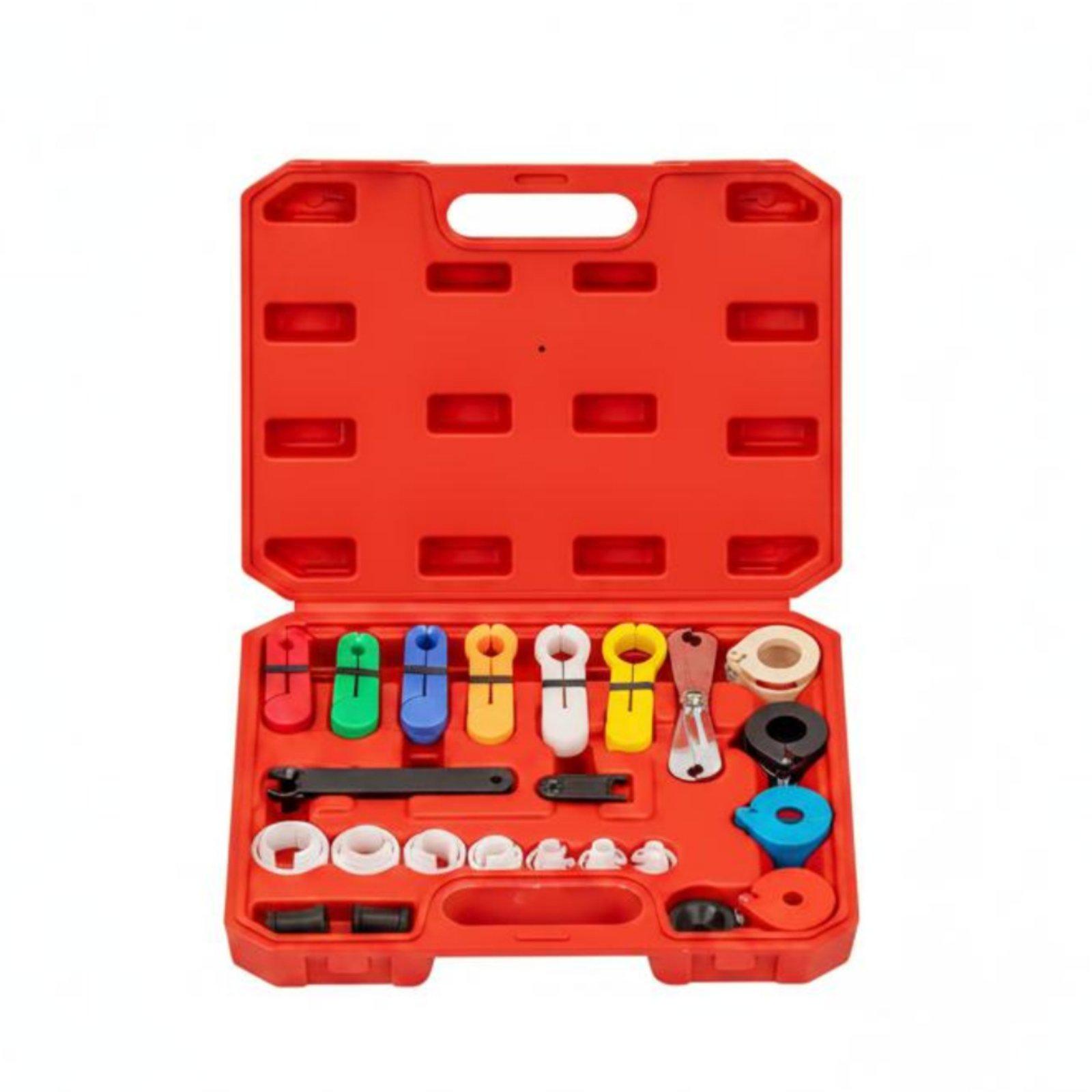 Fabric Kit Versatile Line Disc - Tools In Mechanic Workshop 评论和价格