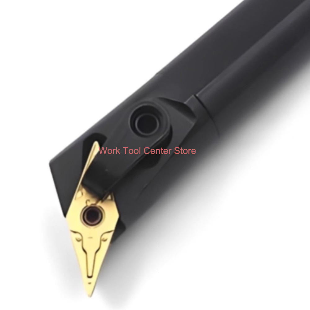 117.5°  Turning Tool S40T-MVQN - Workshop Tools Board 评论和价格