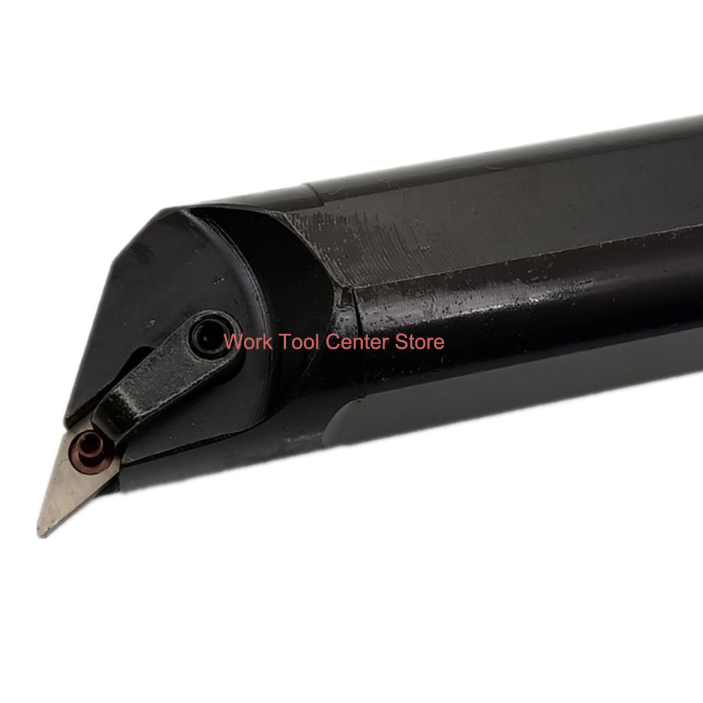 117.5°  Turning Tool S40T-MVQN - Workshop Tools Board 评论和价格
