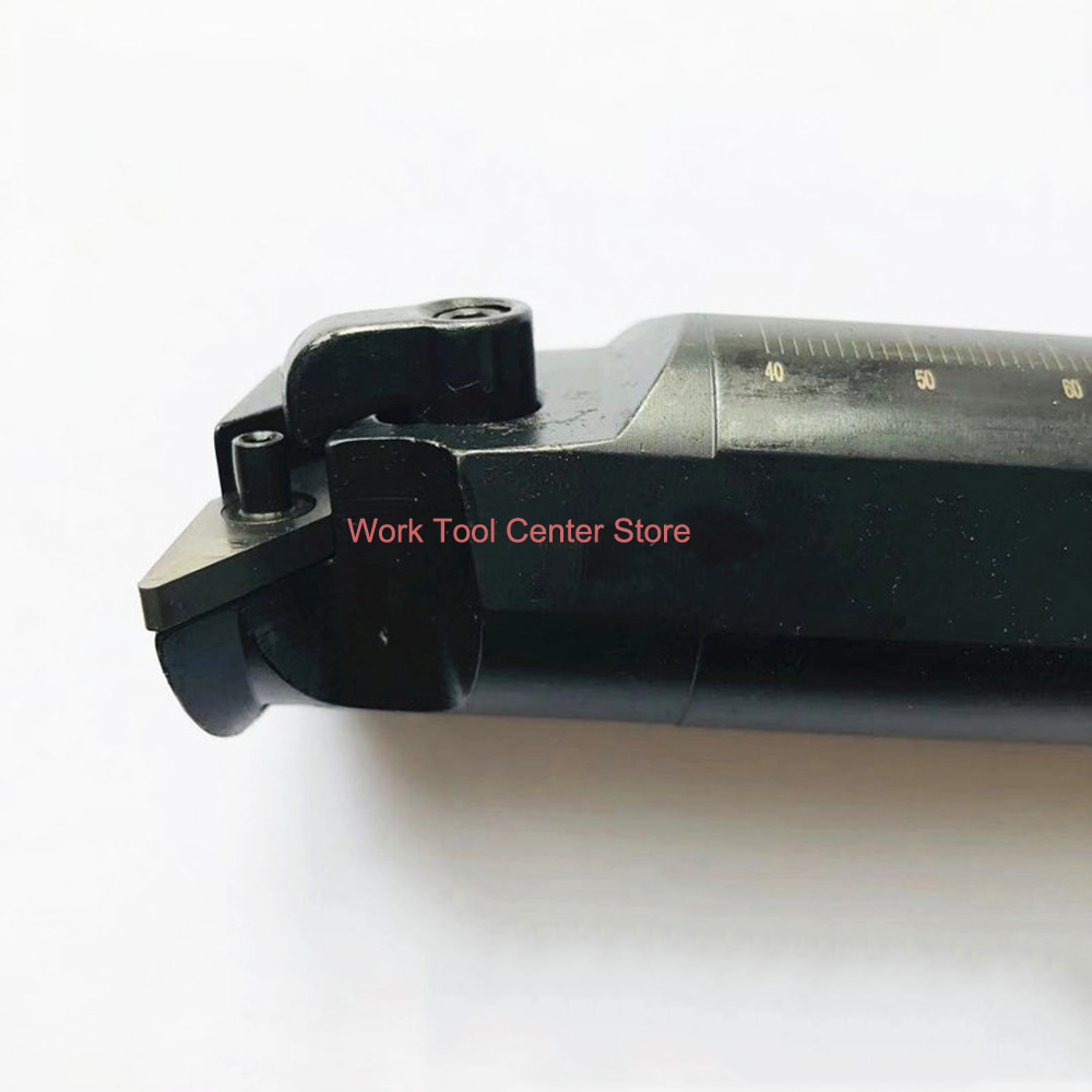 117.5°  Turning Tool S40T-MVQN - Workshop Tools Board 评论和价格