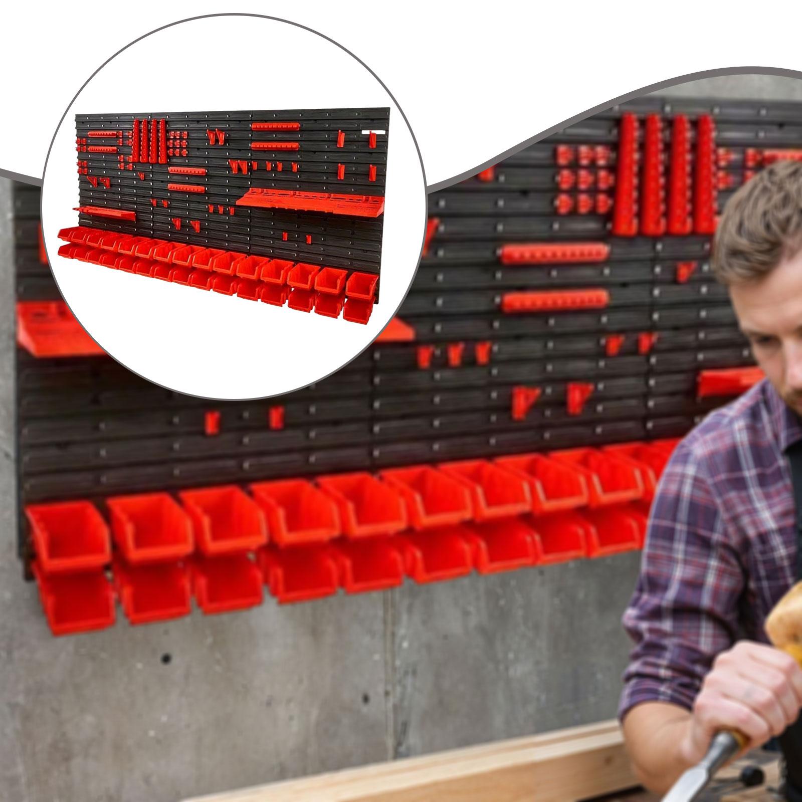 ABS Plastic Tool Organization  - Workshop Tools Board 评论和价格