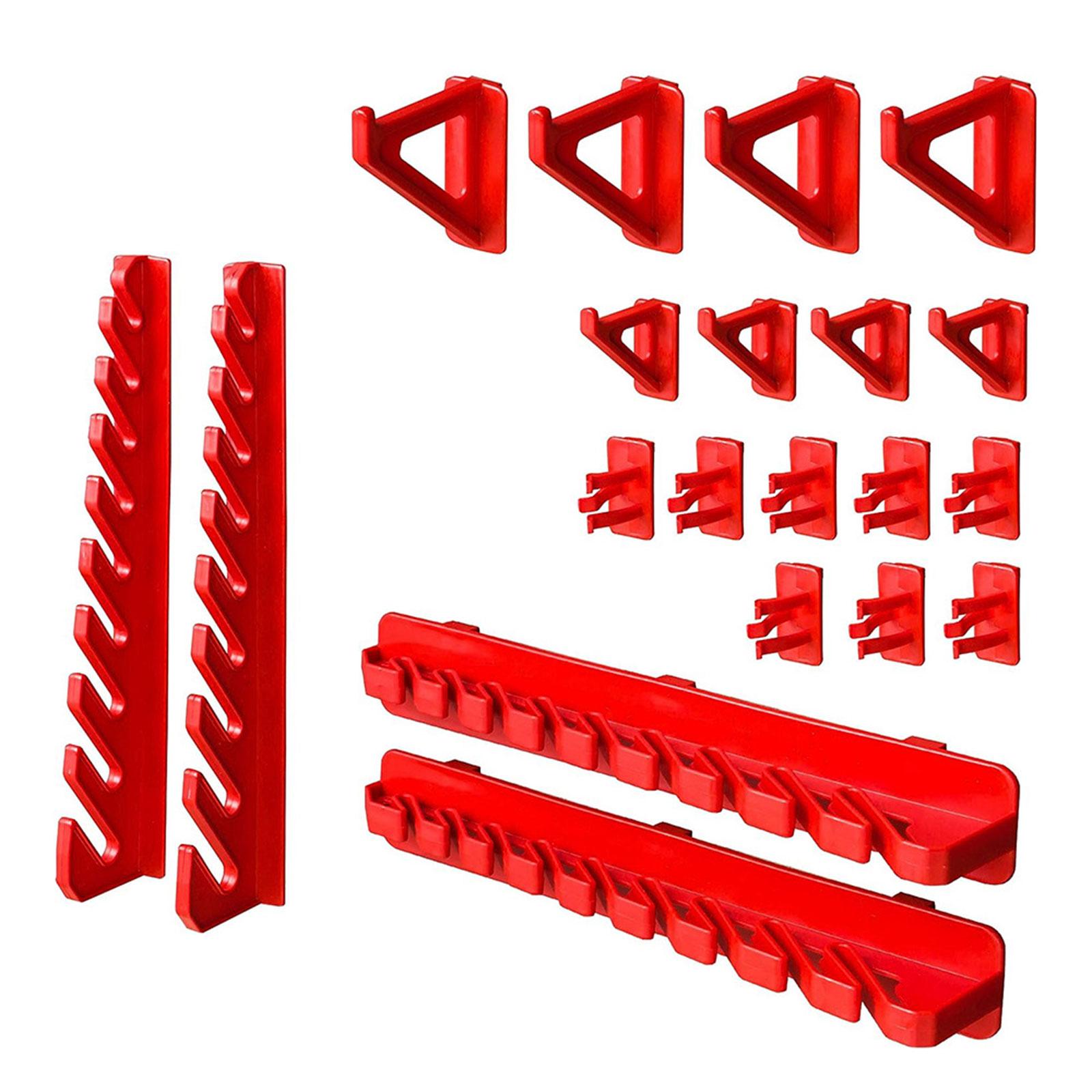 ABS Plastic Tool Organization  - Workshop Tools Board 评论和价格