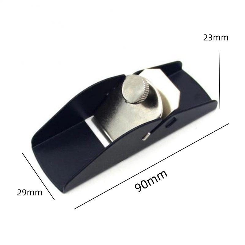 2Pcs Mini Hand Planer Small Bl - Hand Plane Block 评论和价格