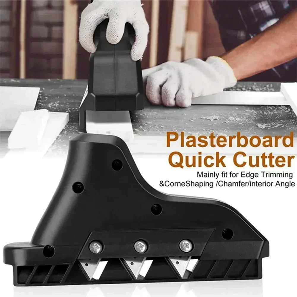Plasterboard Quick Cutter, Han - Hand Plane Block 评论和价格