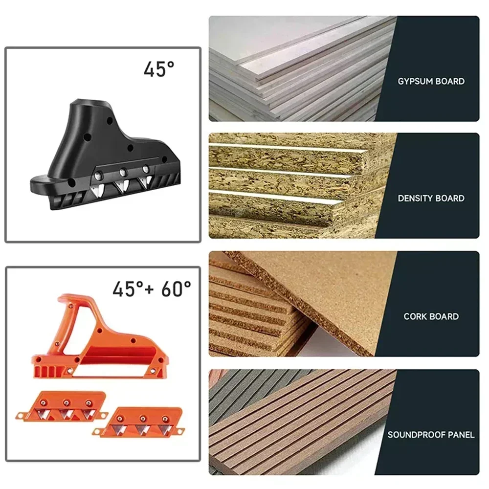 Plasterboard Quick Cutter, Han - Hand Plane Block 评论和价格