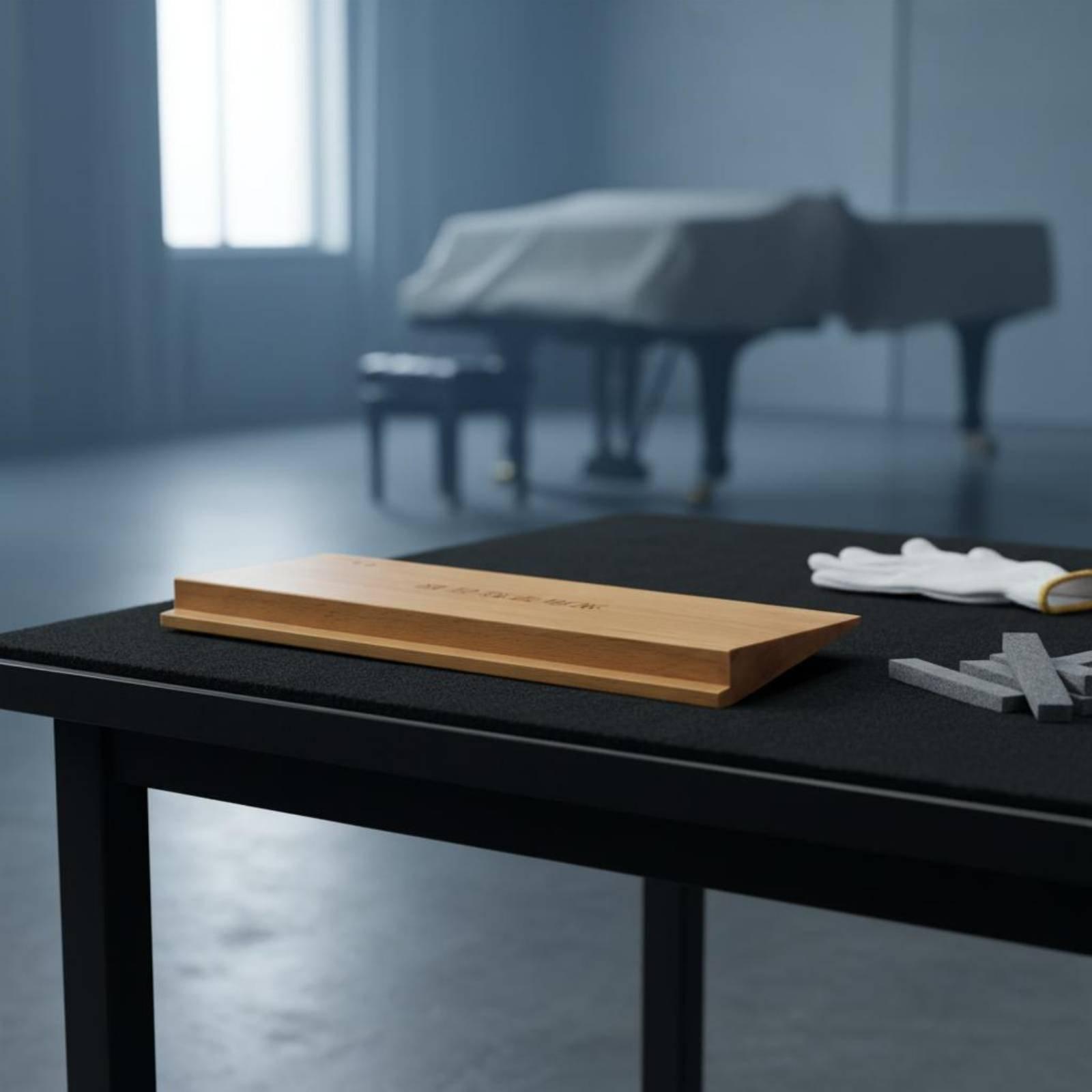 Grand Piano Repair Board Woode - Workshop Tools Board 评论和价格