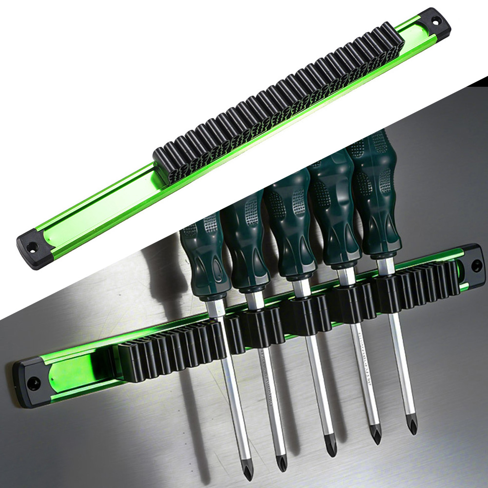 Screwdriver Holder Magnetic To - Workshop Tools Store 评论和价格