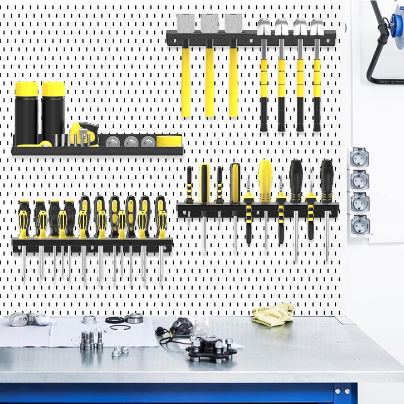 Workshop Wall-mounted Unit for - Workshop Tools Store 评论和价格