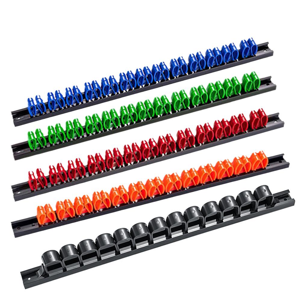 Screwdriver Organizer Wrench O - Workshop Tools Trolley 评论和价格