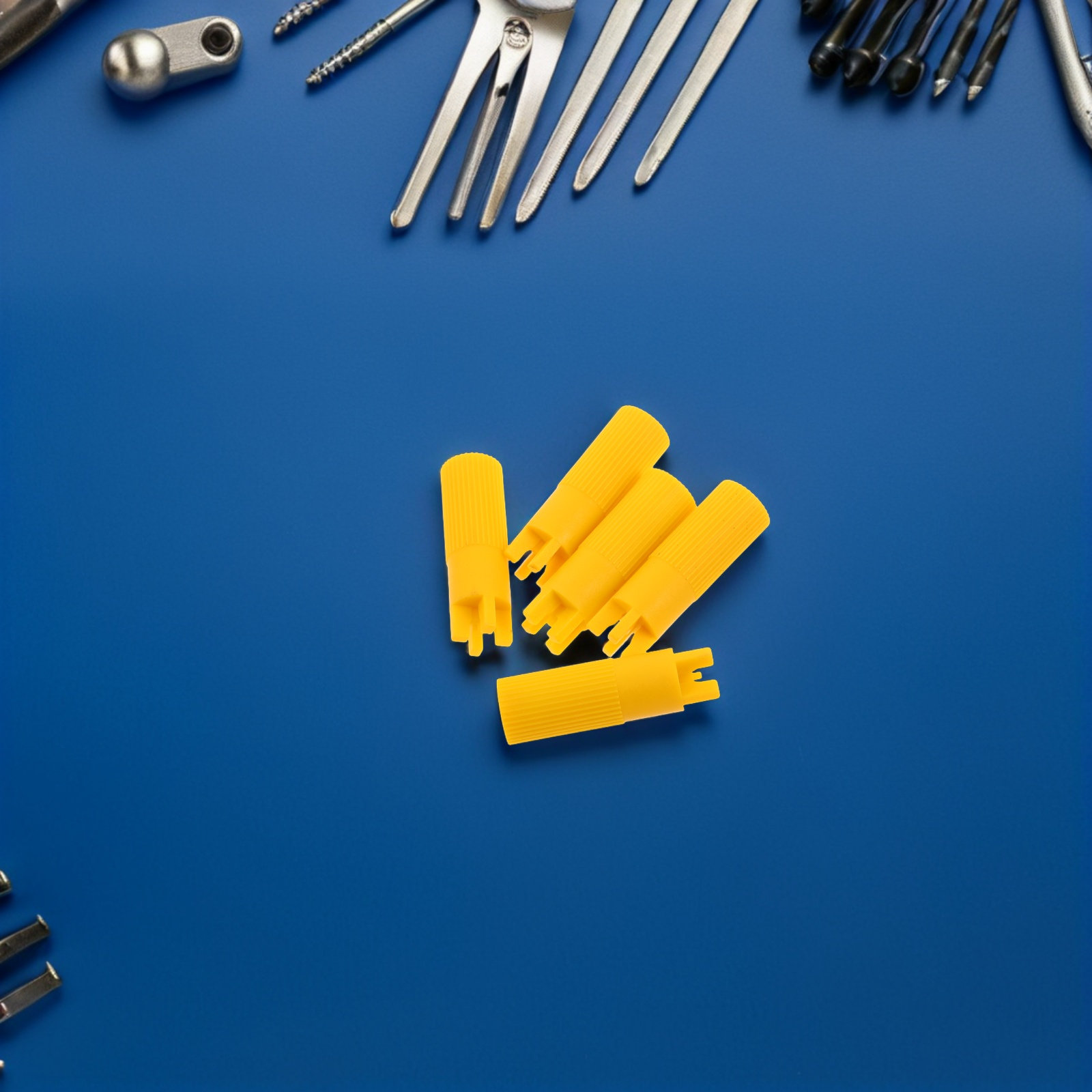 5Pcs Grease Zerk Cleaner Heavy - Maintenance Workshop Tools 评论和价格