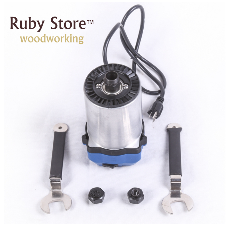 Heavy Duty Powerful 3-1/4 HP,  - Router Table Insert 评论和价格