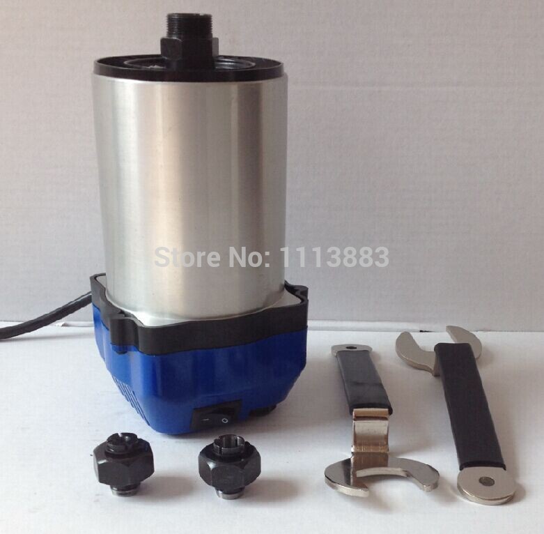 Heavy Duty Powerful 3-1/4 HP,  - Router Table Insert 评论和价格
