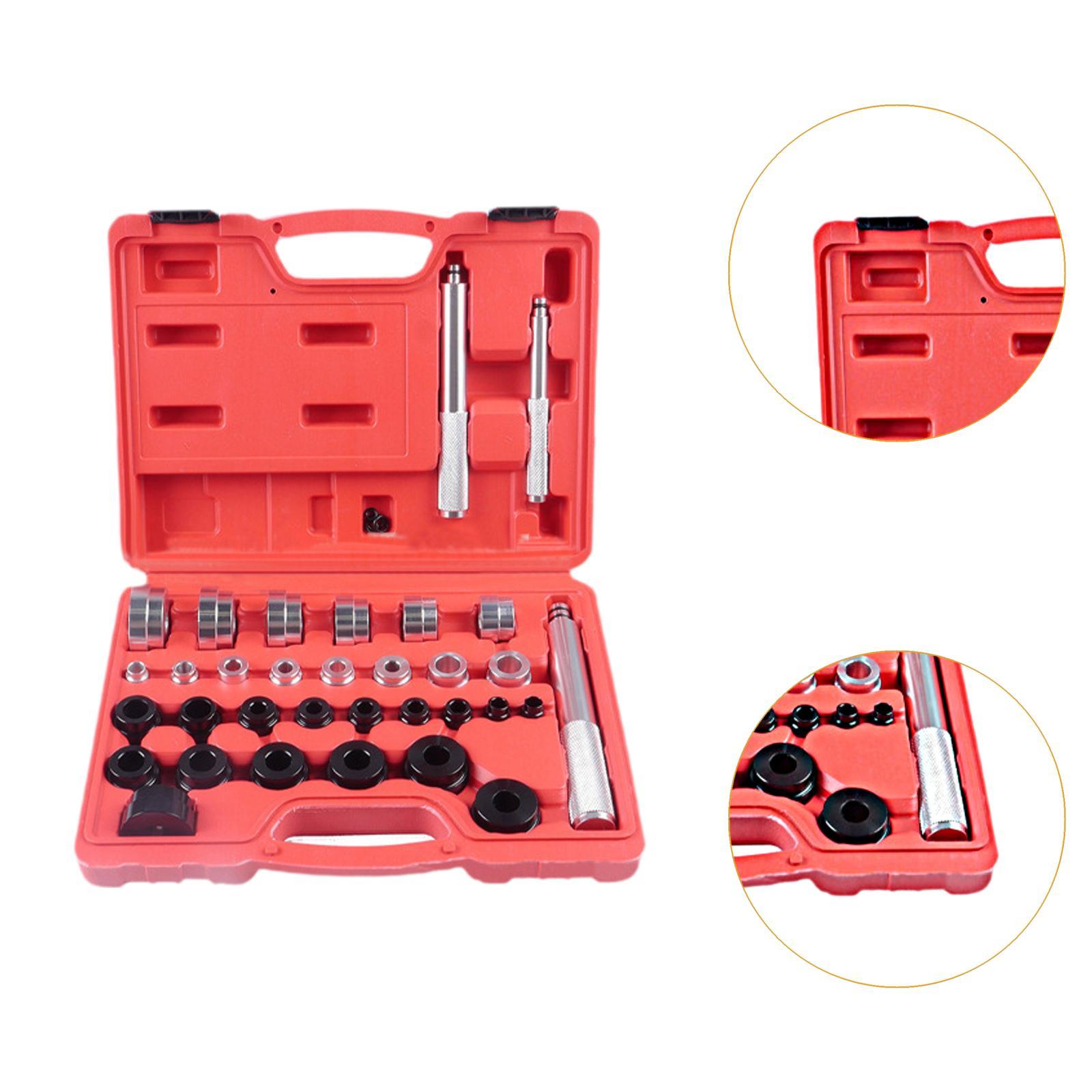 Bearing Seal Remover Installer - Tools In Mechanic Workshop 评论和价格