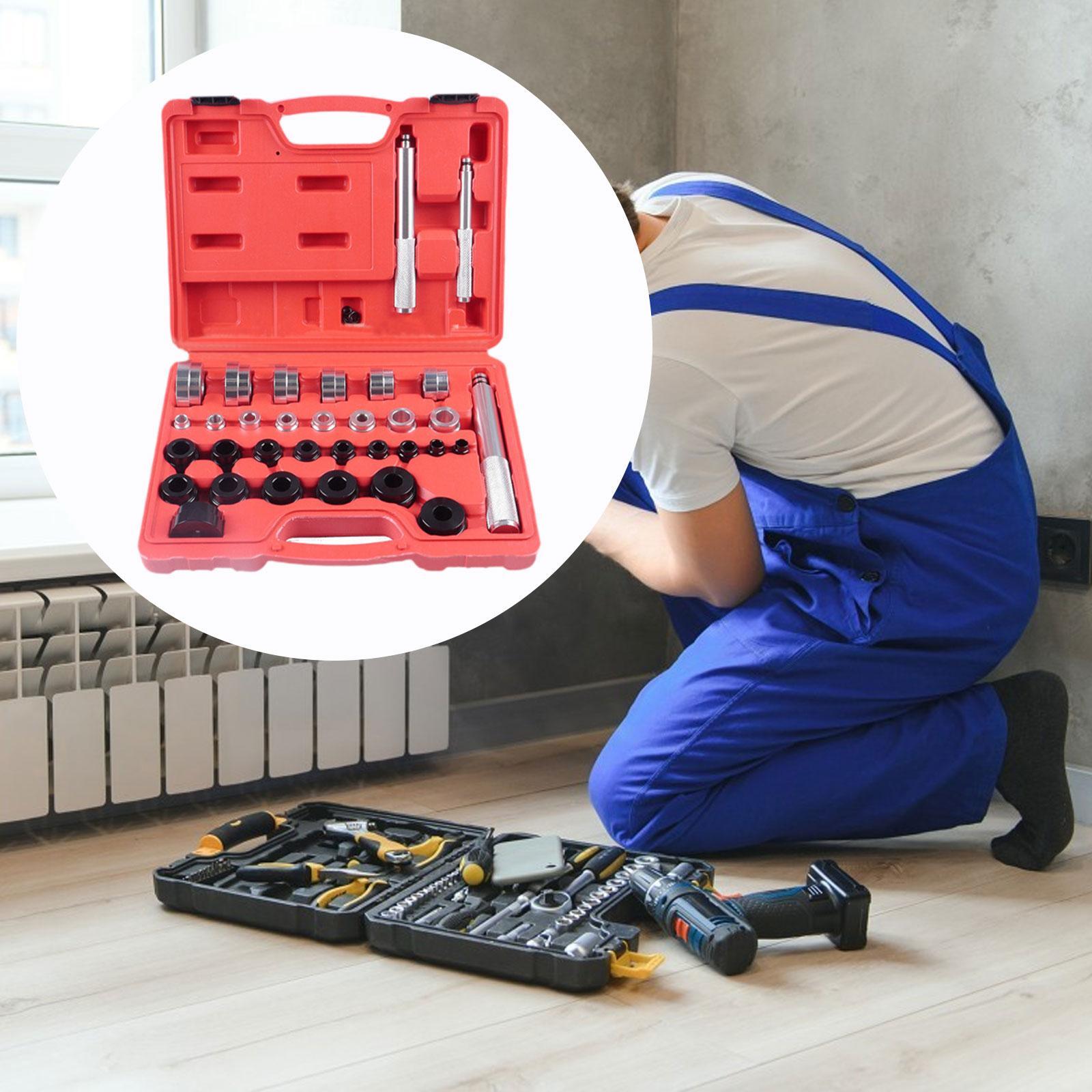 Bearing Seal Remover Installer - Tools In Mechanic Workshop 评论和价格