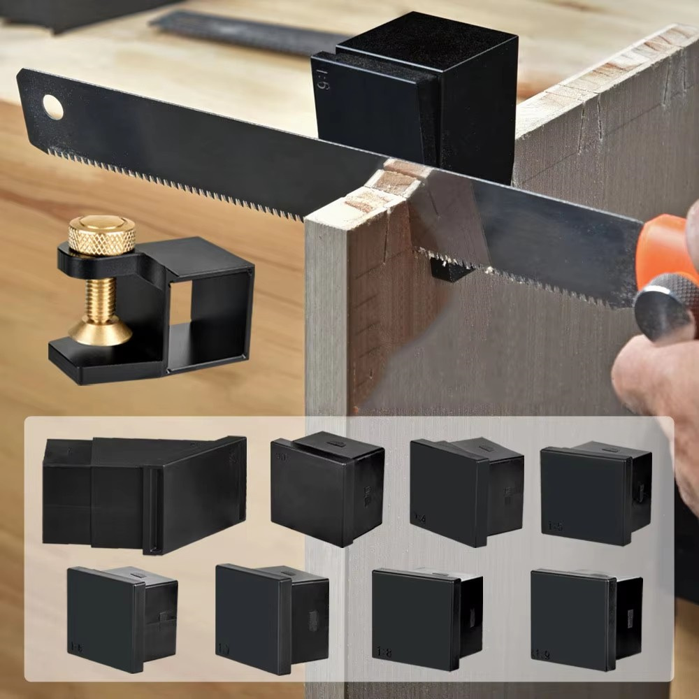 Woodworking Guide Dovetail Gau - Dovetail Marking Guide 评论和价格