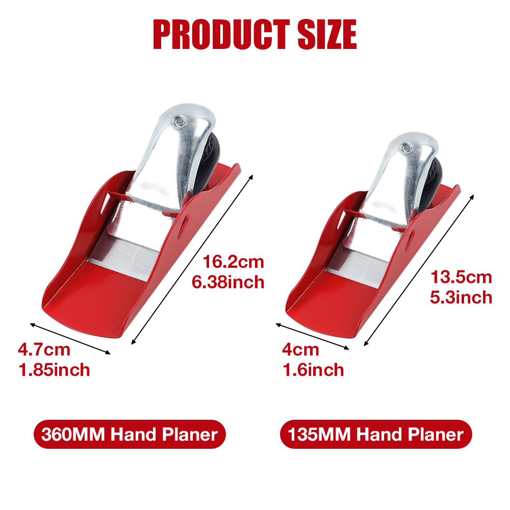 Mini Woodworking Hand Planer,  - Hand Plane Block 评论和价格