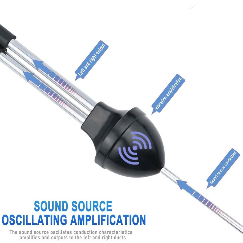 Stethoscope Car Cylinder Carbo - Workshop Tools Automotive 评论和价格