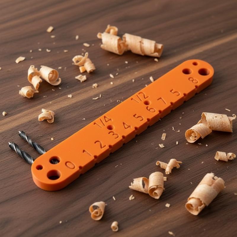 Woodworking Center Locator | P - Dovetail Marking Guide 评论和价格