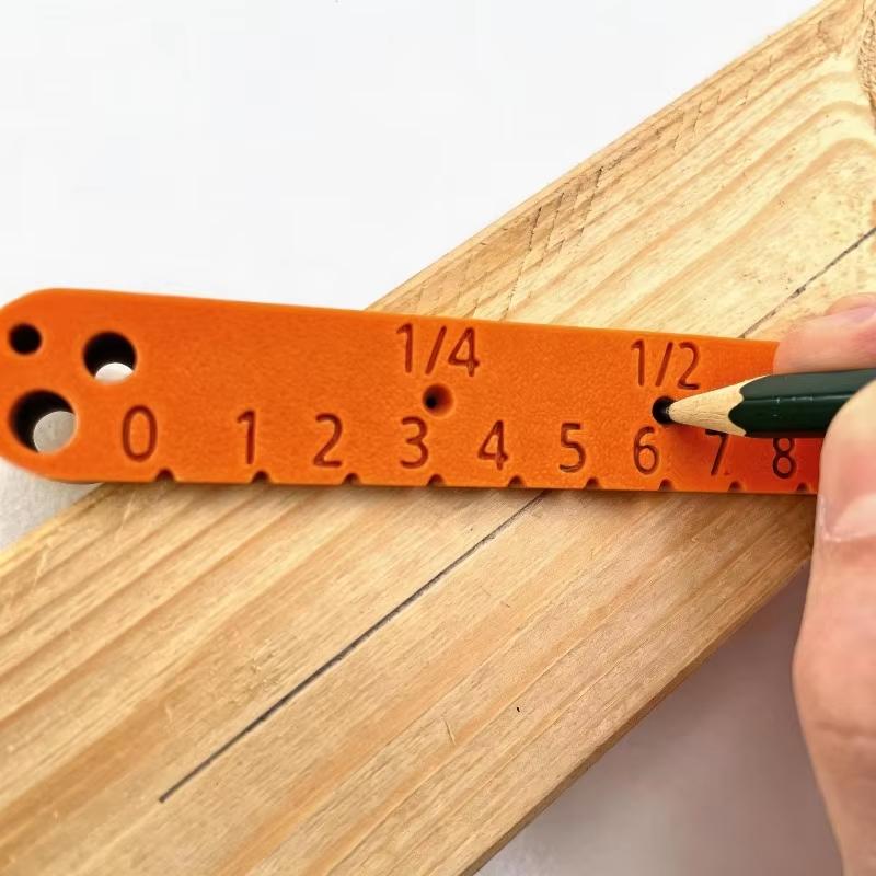 Woodworking Center Locator | P - Dovetail Marking Guide 评论和价格