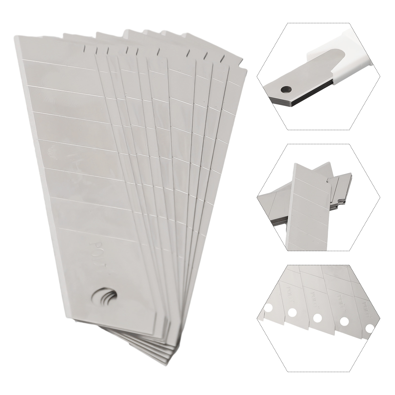 100mm Blade Scraper Hand Tools - Workshop Tools Knife 评论和价格