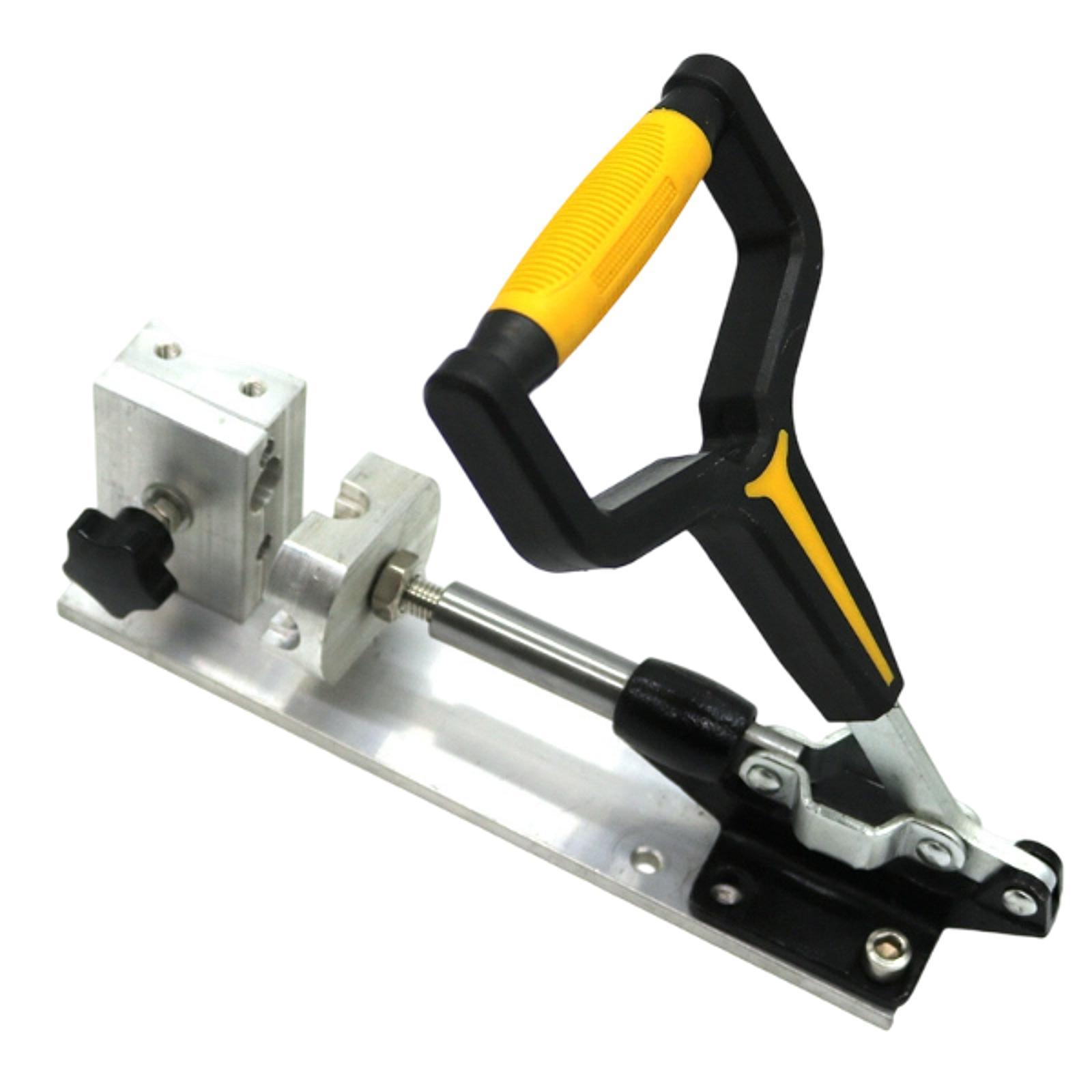 Sturdy Metal Tube Installation - Workshop Tools Automotive 评论和价格