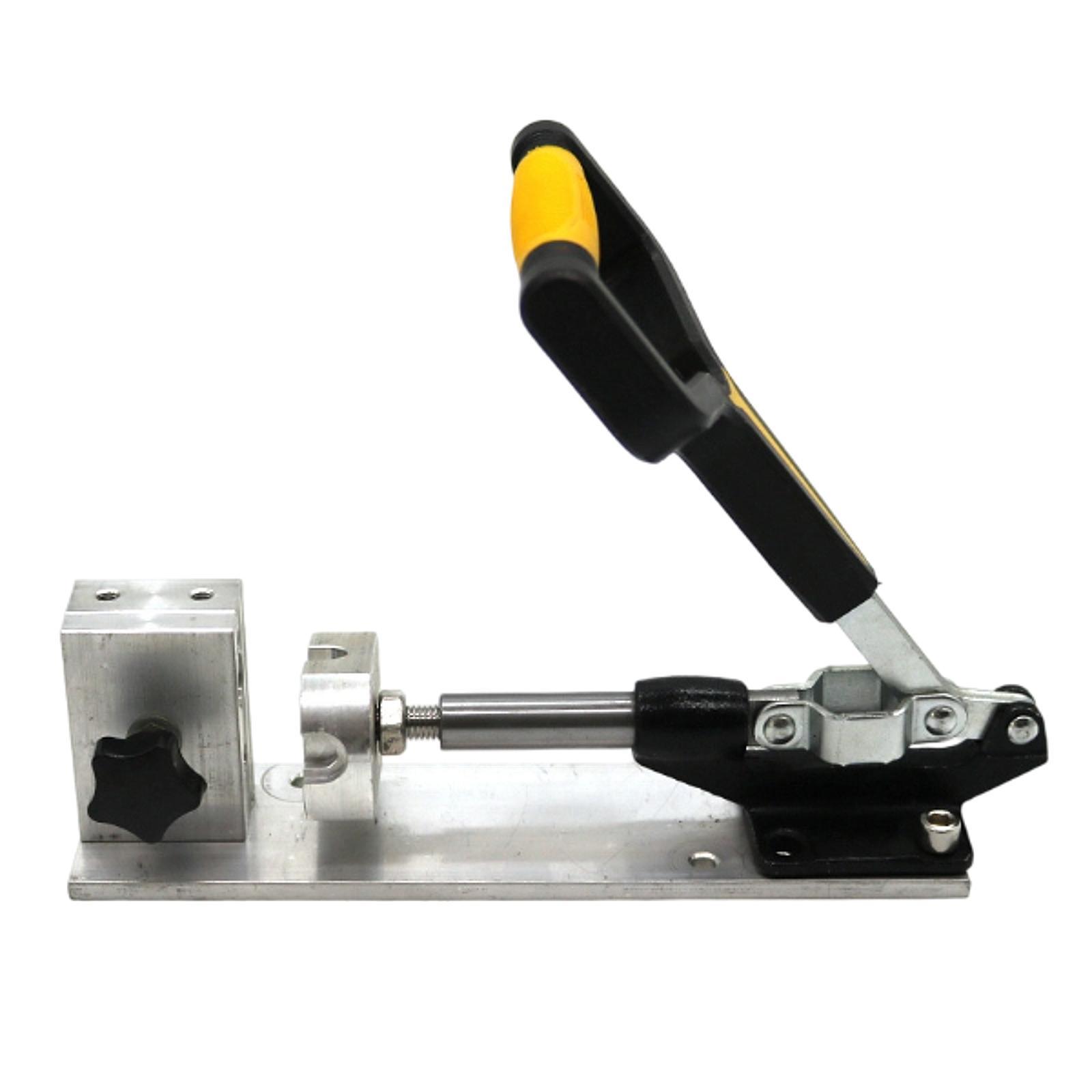 Sturdy Metal Tube Installation - Workshop Tools Automotive 评论和价格