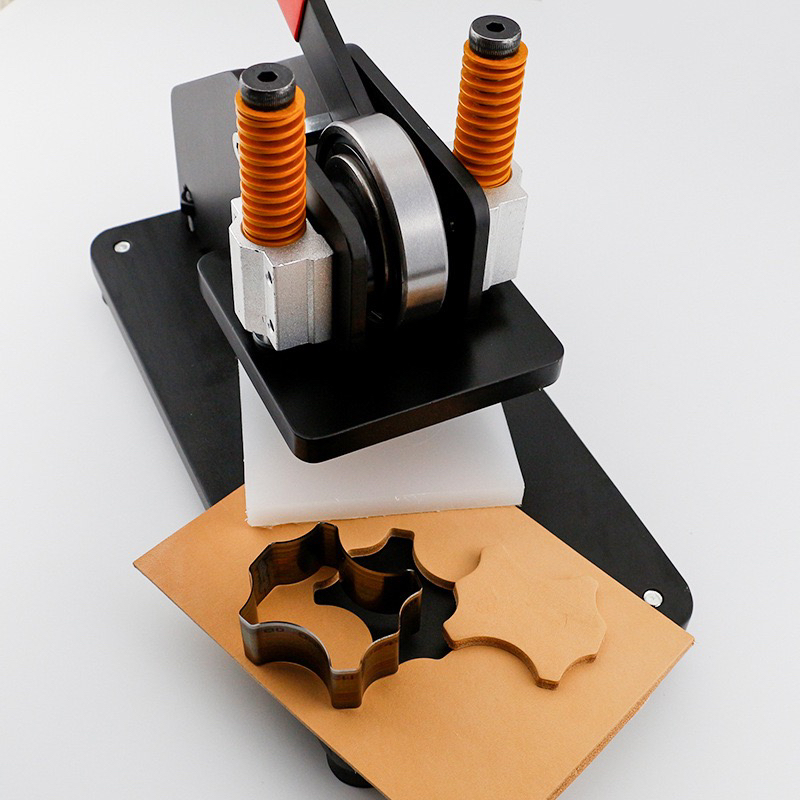 Manual Leather Die Cutting Mac - Workshop Tools Knife 评论和价格