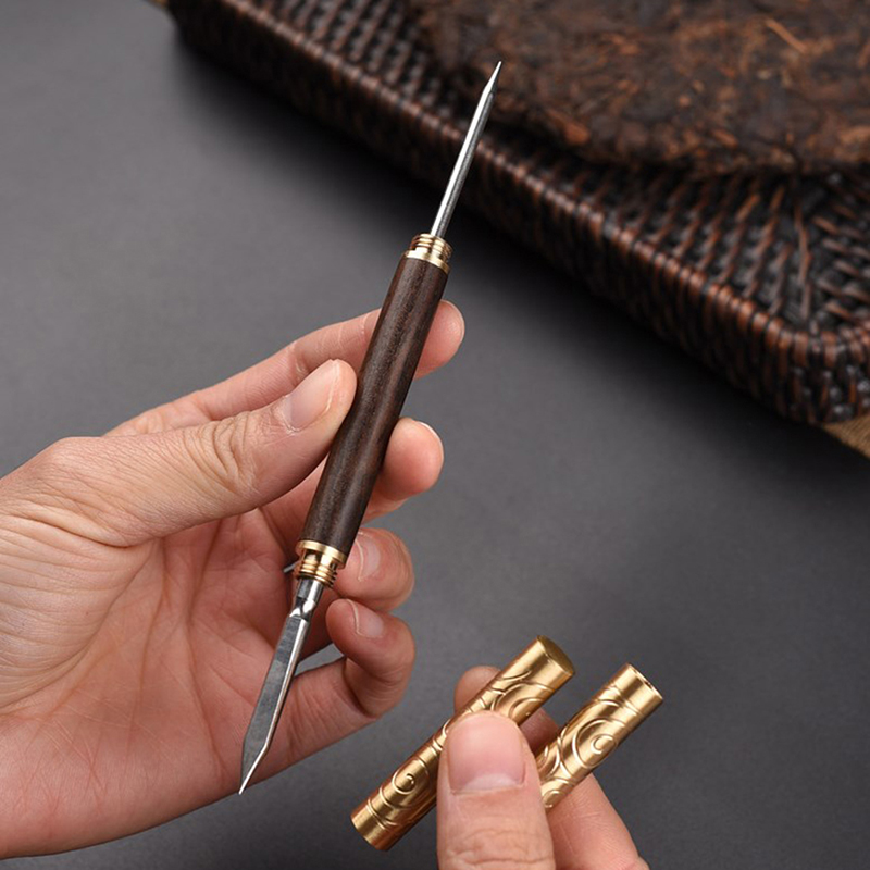 Professional Tea Knife Needle  - Workshop Tools Knife 评论和价格