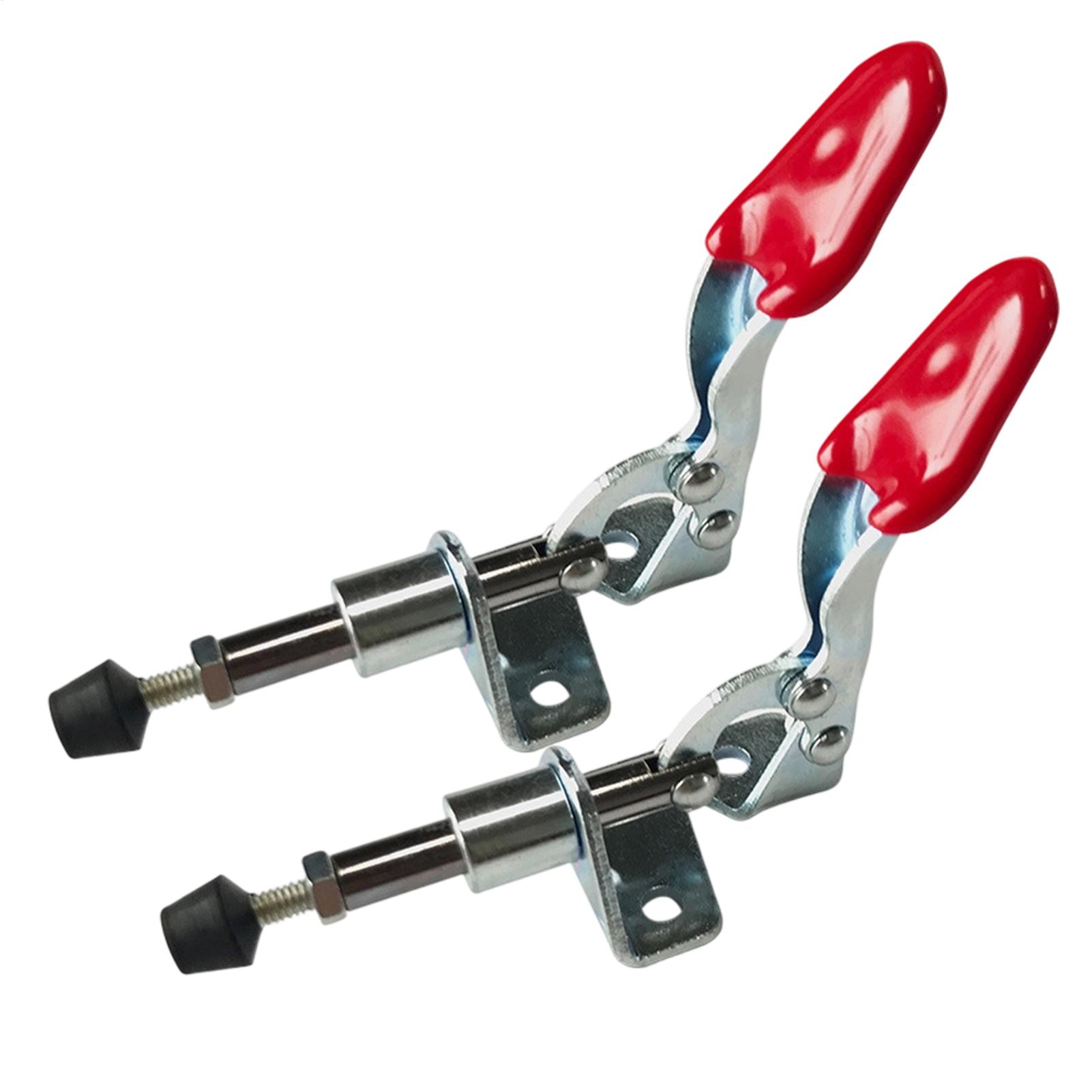 Toggle Latch 45kg Holding Capa - Tools For Metal Workshop 评论和价格