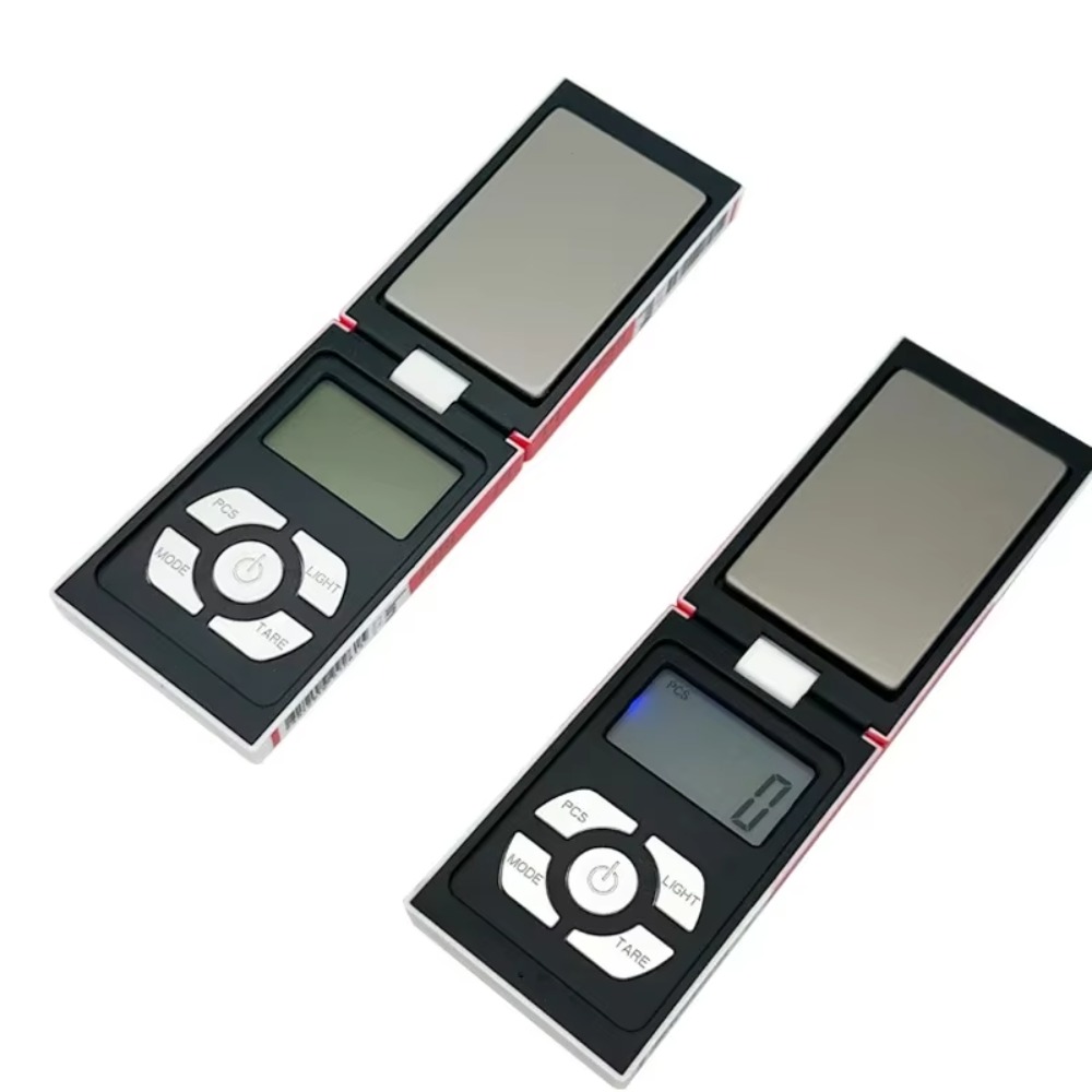 500g/0.1g-0.01g Mini Electroni - Tools Vape 评论和价格