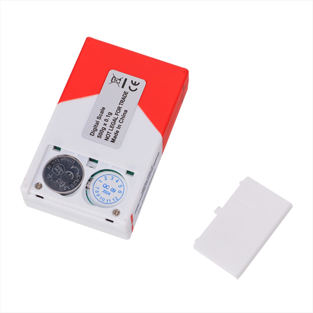 500g/0.1g-0.01g Mini Electroni - Tools Vape 评论和价格