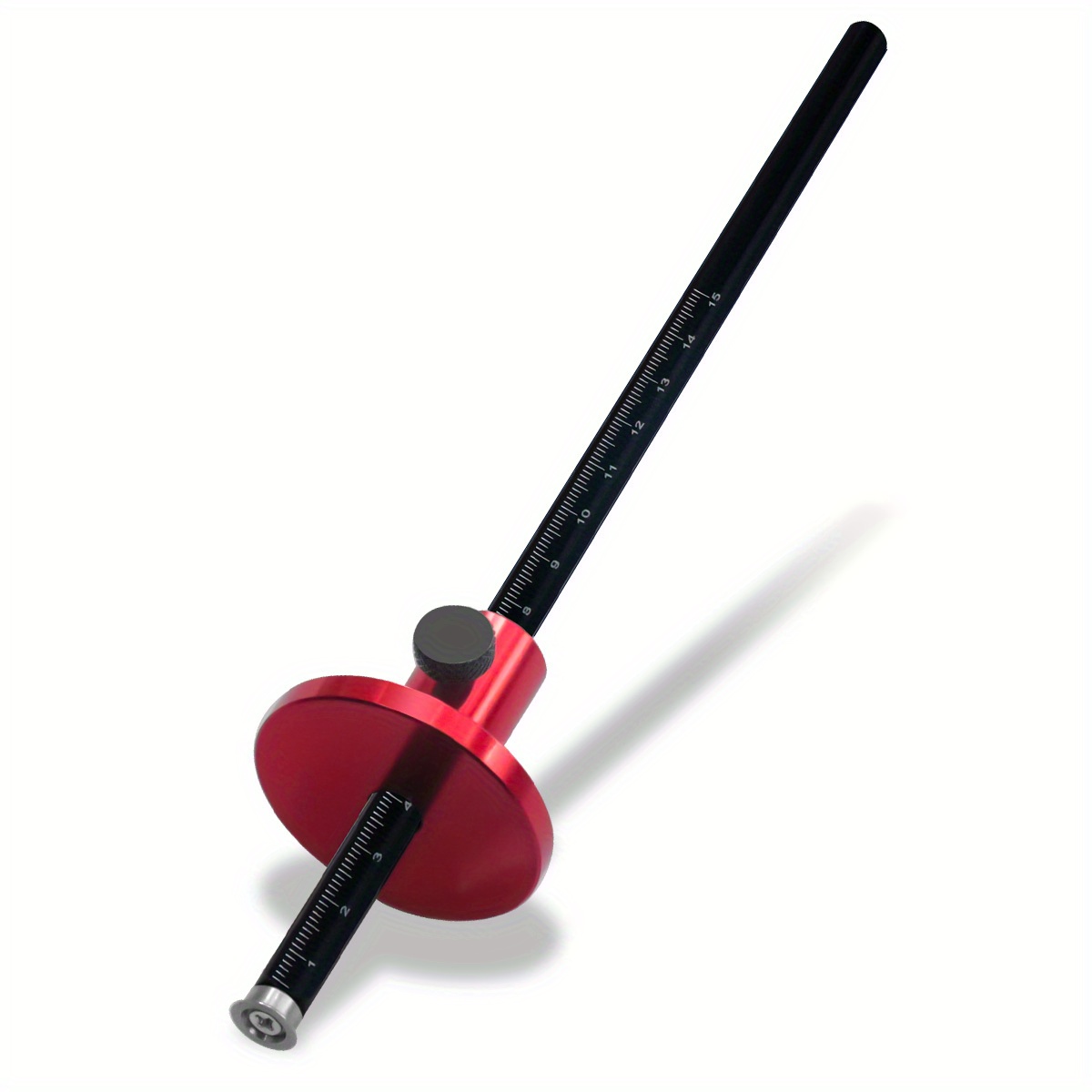 Bearing Wheel Cutter for Soft  - Dovetail Marking Guide 评论和价格