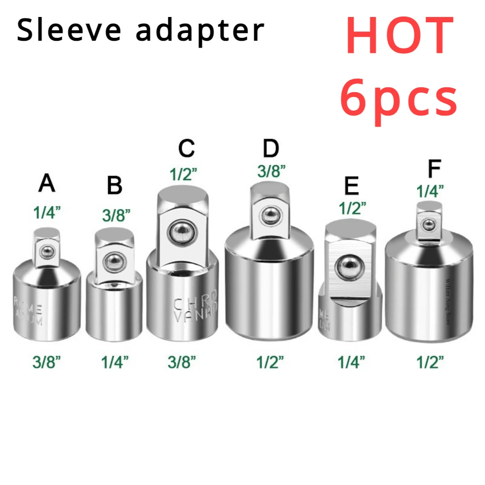 6pcs Vape Ratchet Wrench Gamer - Tools Vape 评论和价格