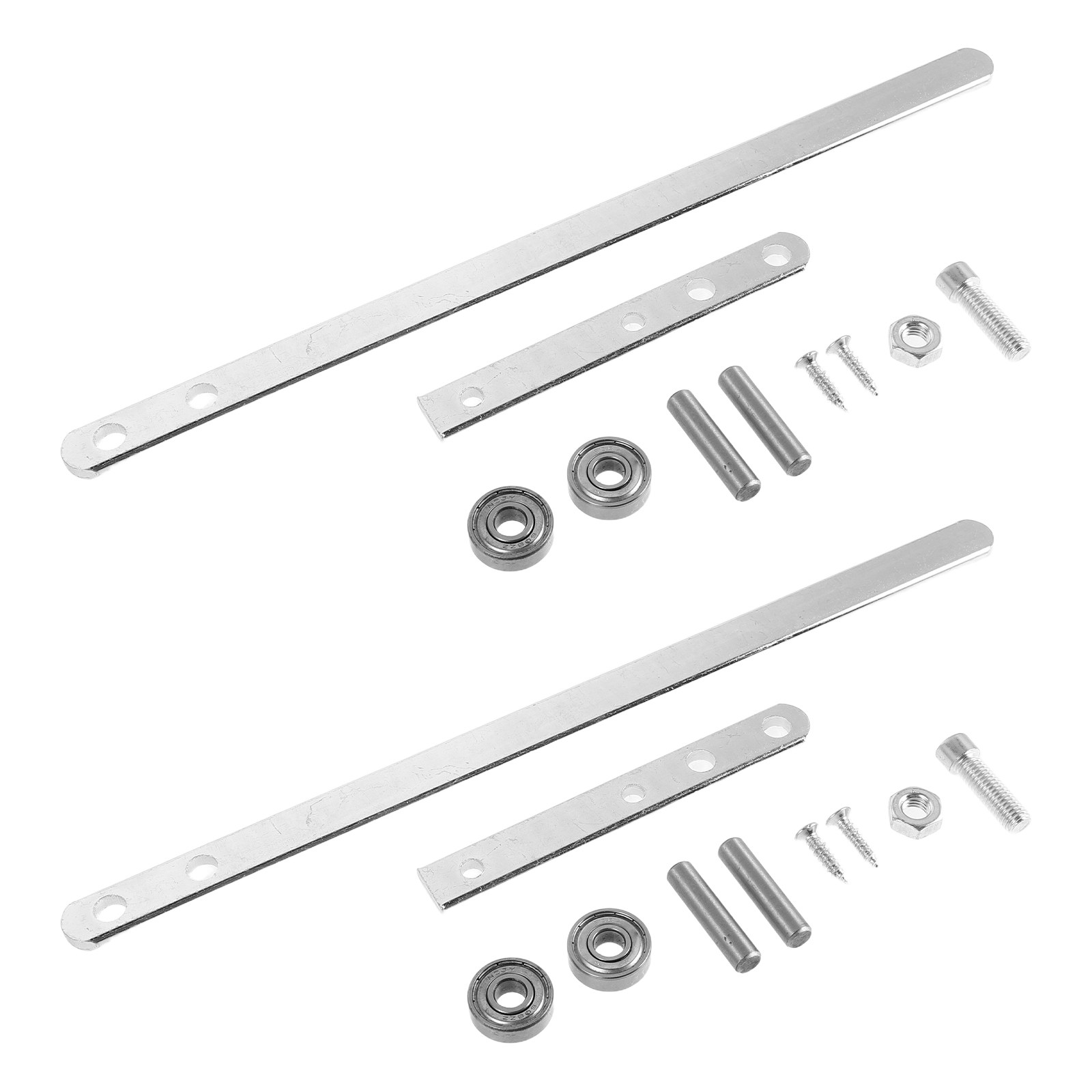 2Pcs Heavy Duty Manual Rebar B - Tools For Metal Workshop 评论和价格