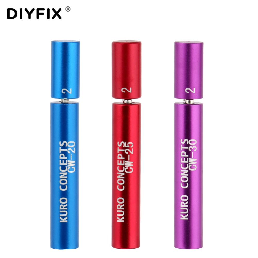 DIYFIX Coil Winder Wire Coiler - Tools Vape 评论和价格