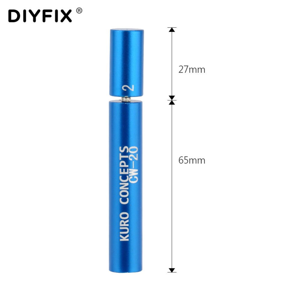 DIYFIX Coil Winder Wire Coiler - Tools Vape 评论和价格