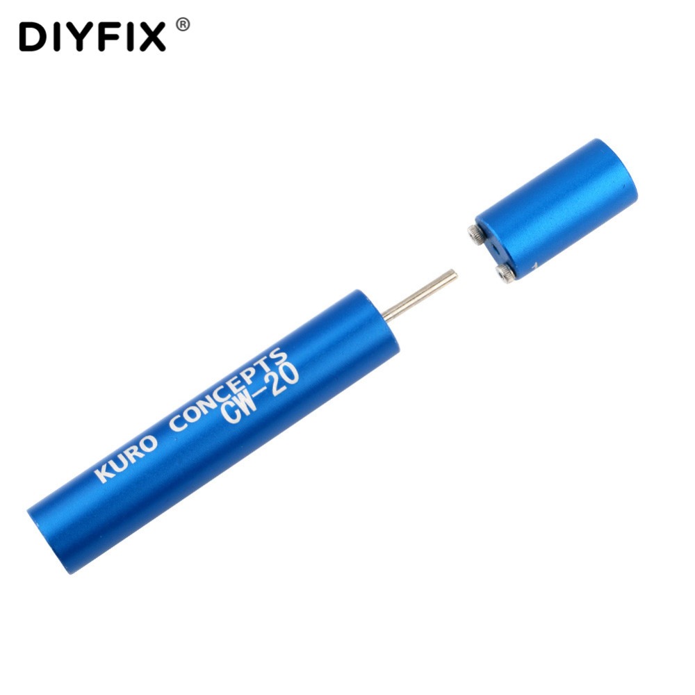 DIYFIX Coil Winder Wire Coiler - Tools Vape 评论和价格