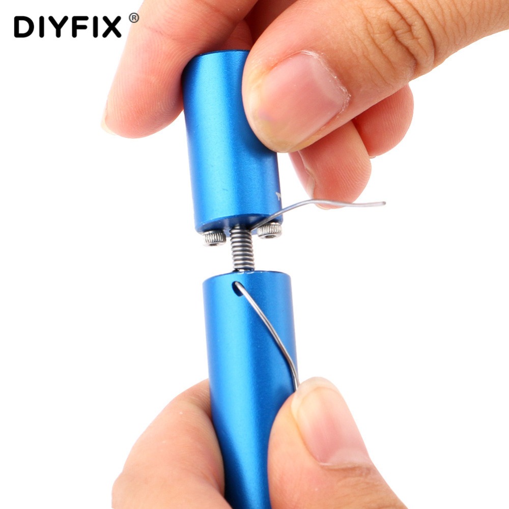 DIYFIX Coil Winder Wire Coiler - Tools Vape 评论和价格