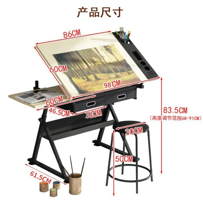 Lifting Paint Booth Table Pain - Workshop Tools Photos 评论和价格