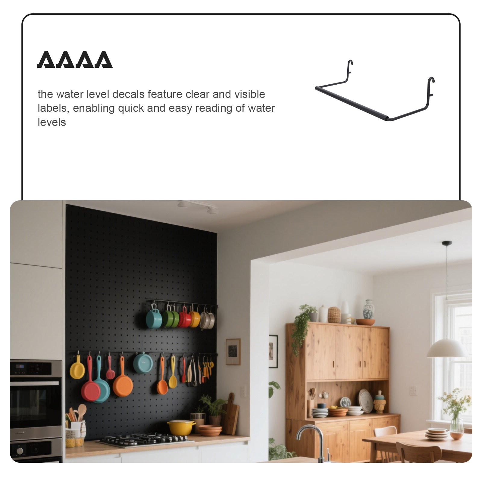 Pegboard Paper Towel Holder Pl - Workshop Tools Wallpaper 评论和价格