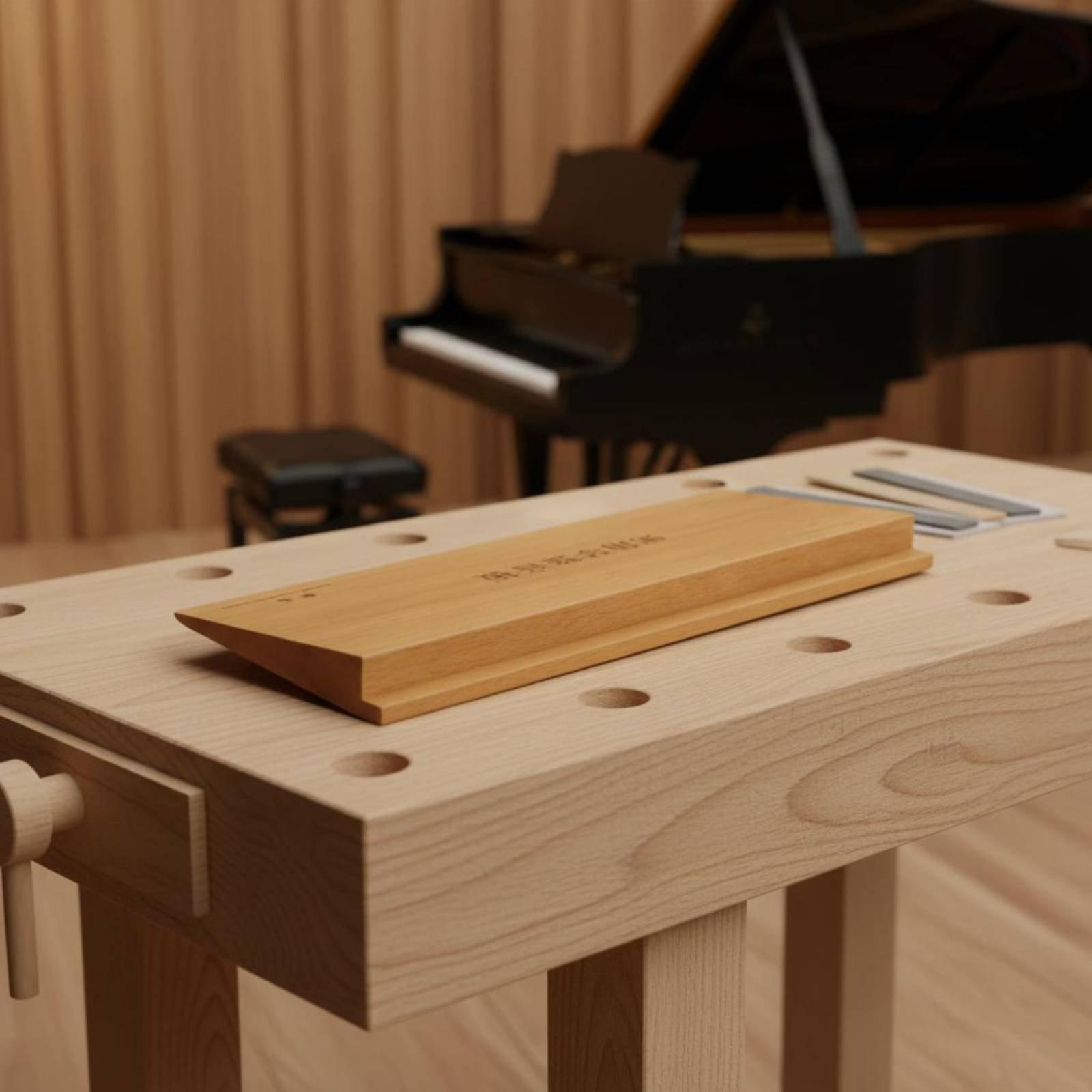 Professional Piano Maintenance - Workshop Tools Board 评论和价格
