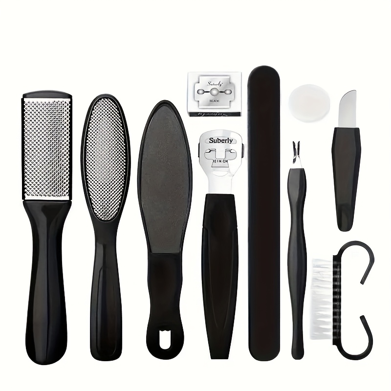Stainless Steel Pedicure Tool  - Maintenance Workshop Tools 评论和价格