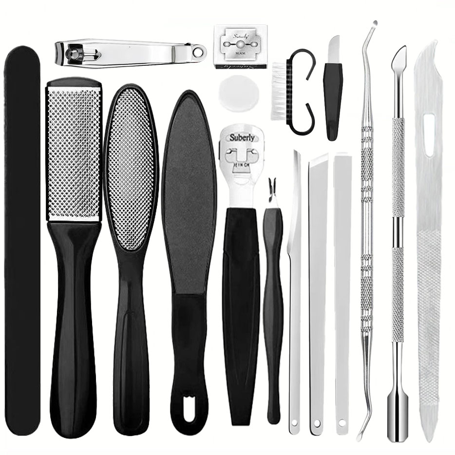 Stainless Steel Pedicure Tool  - Maintenance Workshop Tools 评论和价格