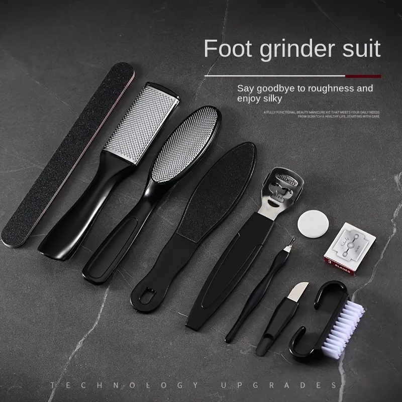 Stainless Steel Pedicure Tool  - Maintenance Workshop Tools 评论和价格