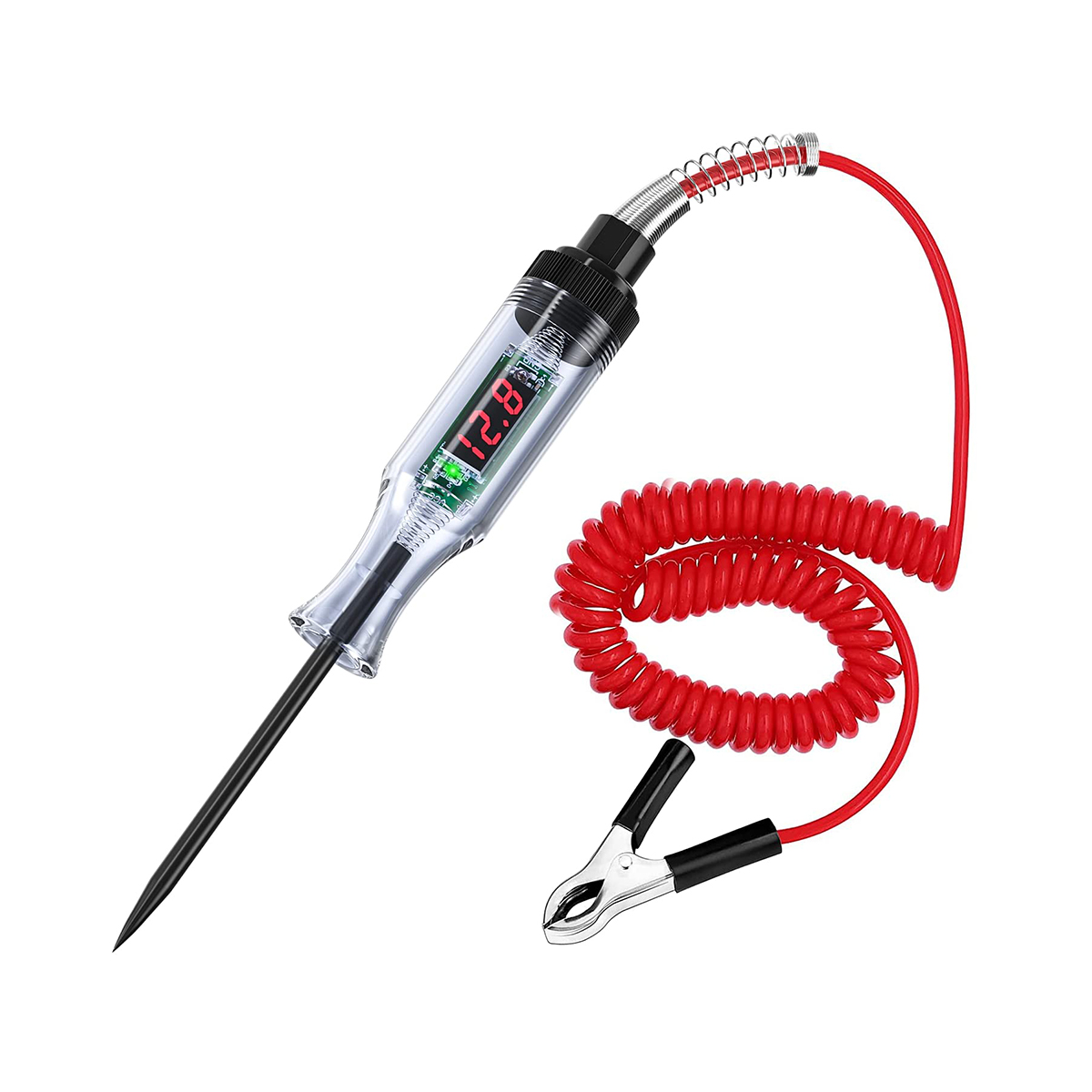 Voltage Circuit Tester Diagnos - Workshop Tools Automotive 评论和价格