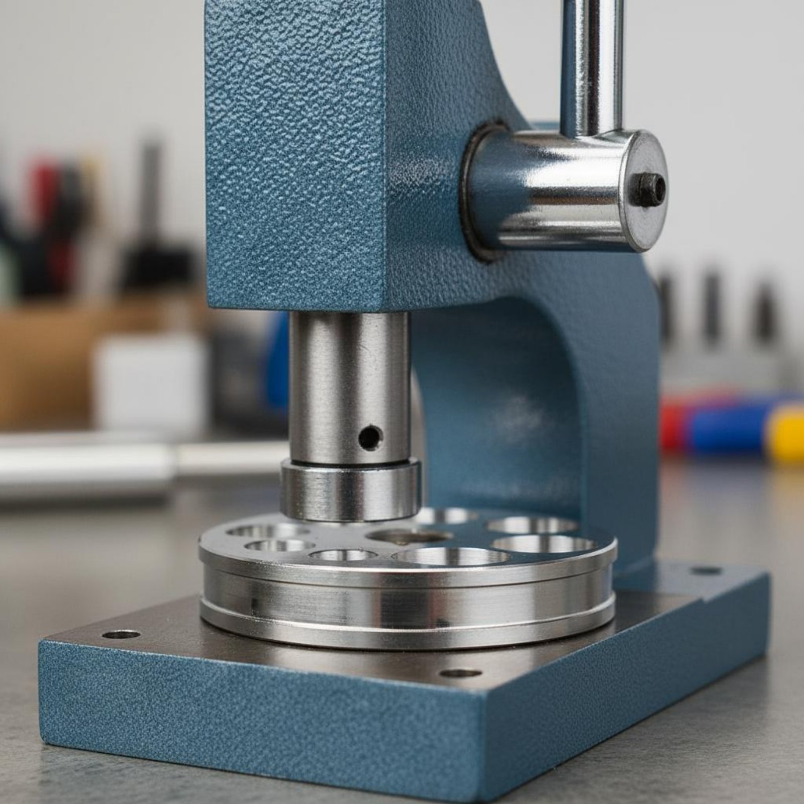 Band Size Adjuster Dual Rod De - Tools For Metal Workshop 评论和价格