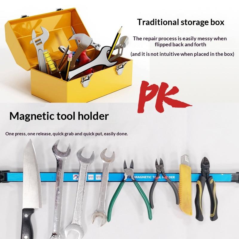 8/12/18/24inch Magnetic Knife  - Workshop Tools Knife 评论和价格
